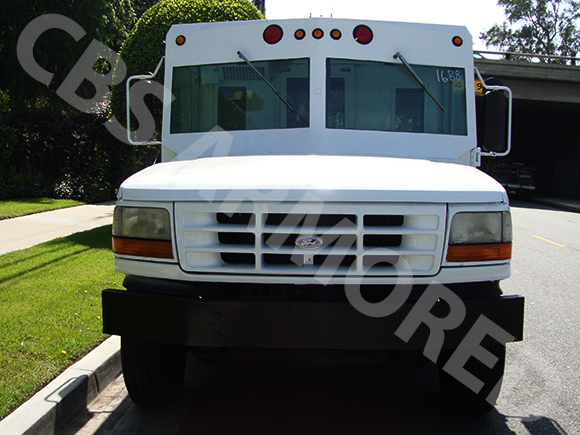 1996-Refurbished-Ford-F450-Armored-Truck-2