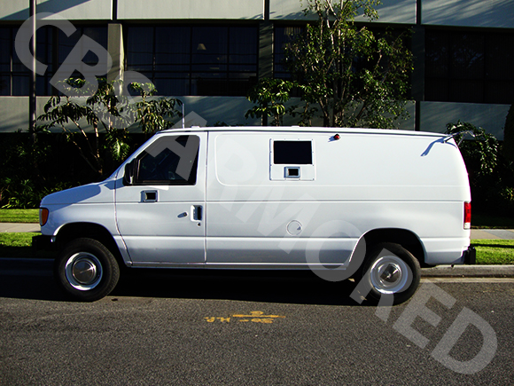 1999-Ford-E350-Armored-Van-3