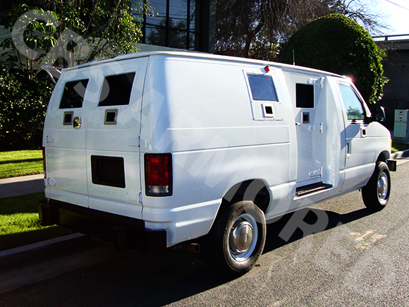 1999-Ford-E350-Armored-Van-5